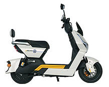 Електроскутер SUNRA Dream 5 (white), фото 4