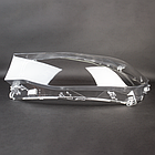 Пластикове скло фари BMW 3GT (F34) 2012-2015 Xenon ліве (водійське), фото 2