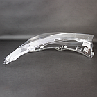 Пластикове скло фари BMW 3GT (F34) 2012-2015 Xenon ліве (водійське), фото 4