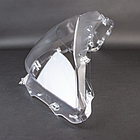 Пластикове скло фари BMW 3GT (F34) 2012-2015 Xenon ліве (водійське), фото 5