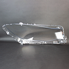 Пластикове скло фари BMW 3GT (F34) 2012-2015 Xenon ліве (водійське), фото 6