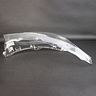 Пластикове скло фари BMW 3GT (F34) 2012-2015 Xenon праве (пасажирське), фото 4