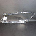 Пластикове скло фари BMW 3GT (F34) 2012-2015 Xenon праве (пасажирське), фото 6