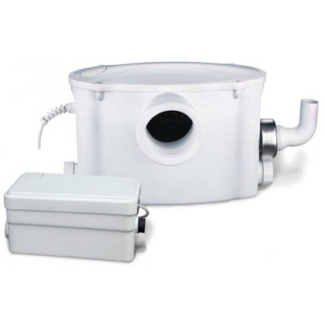 SPRUT WCLift 250/2, фото 1