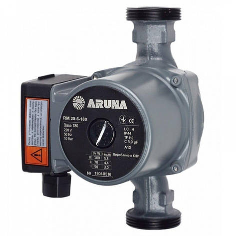 ARUNA" RM 25-6-130, фото 1