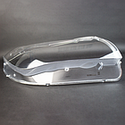 Пластикове скло фари BMW X1 (E84) 2009-2015 праве (пасажирське), фото 2