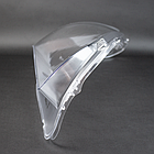 Пластикове скло фари BMW X1 (E84) 2009-2015 праве (пасажирське), фото 3