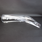 Пластикове скло фари BMW X1 (E84) 2009-2015 праве (пасажирське), фото 4