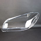 Пластикове скло фари BMW X1 (E84) 2009-2015 праве (пасажирське), фото 6