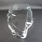 Пластикове скло фари BMW X6 (E71) 2007-2014 ліве (водійське), фото 5