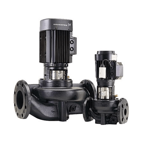 GRUNDFOS TP 40-9 F 250, фото 1