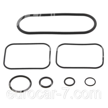 Ремкомплект газового редуктора Nikki, фото 1