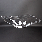 Пластикове скло фари Toyota Camry USA (XV50) 2011-2014 ліве (водійське), фото 6