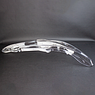 Пластикове скло фари Toyota Camry USA (XV50) 2011-2014 праве (пасажирське), фото 4