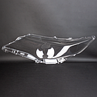 Пластикове скло фари Toyota Camry USA (XV50) 2011-2014 праве (пасажирське), фото 6