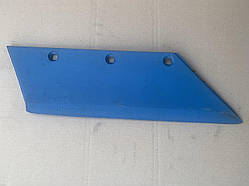 Леміш плуга SB56D R правий 20 (Vulcan) до техніки Лемкен, 3352134