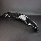 Пластикове скло фари Toyota Camry USA (XV70) 2017-2020 ліве (водійське), фото 4