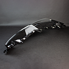 Пластикове скло фари Toyota Camry USA (XV70) 2017-2020 праве (пасажирське), фото 4