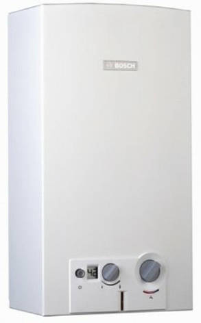 BOSCH WRD 15-2 G Therm 6000 O, фото 1