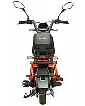 Електроскутер SUNRA S1 (gray), фото 2