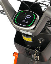 Електроскутер SUNRA S1 (gray), фото 4