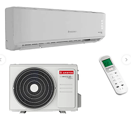 Кондиціонер ARISTON ALYS R32 C 25 MUD0 (внутрішній+зовнішній блоки), арт.3381411, фото 3