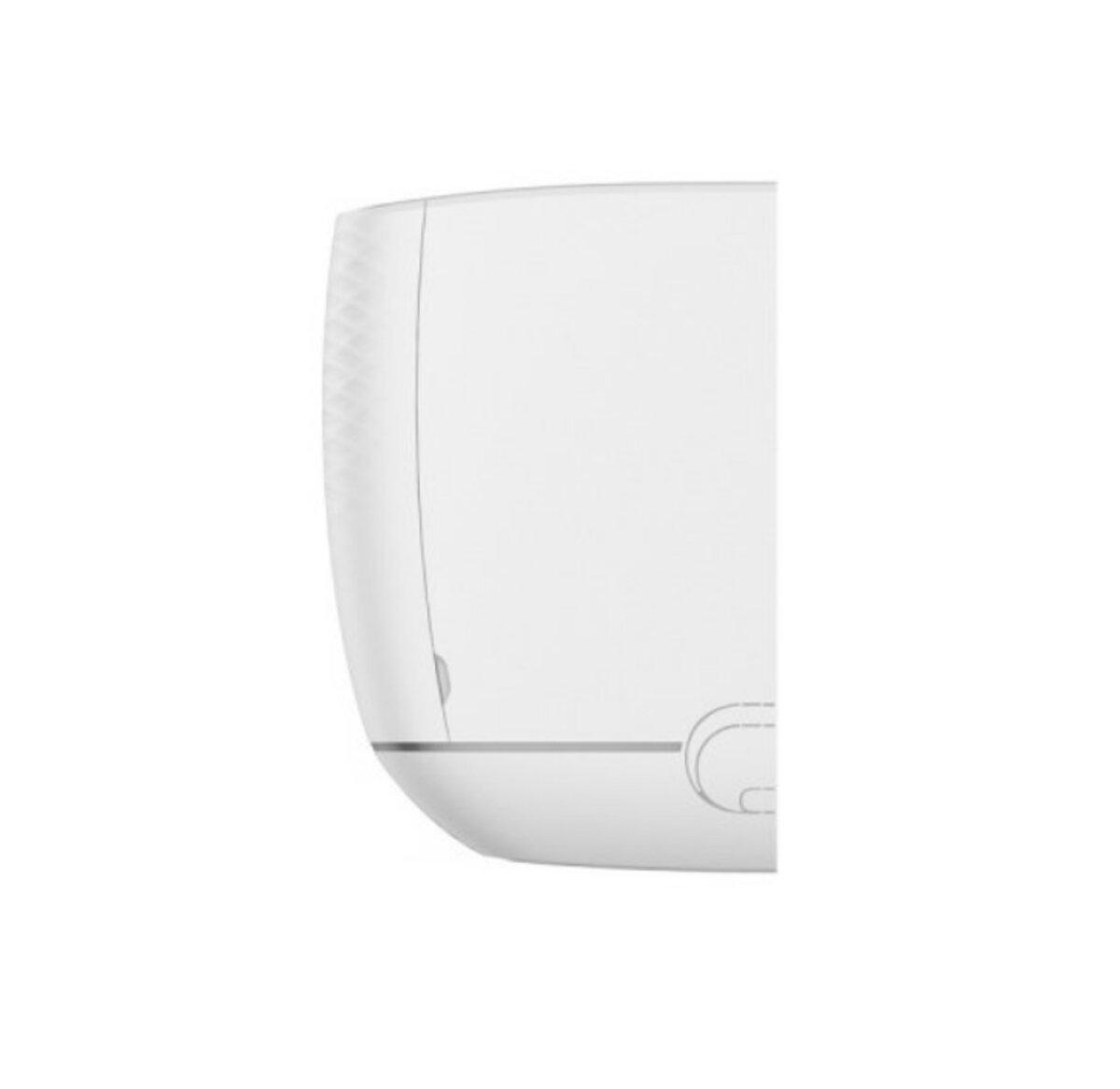 Спліт-система AUX ASW-H12FWR3DI до 35 м2