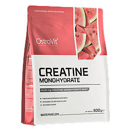 Креатин Creatine Monohydrate OstroVit 500 г Кавун