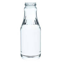 Пляшка 1000 мл ТО 53 Сік 12 шт