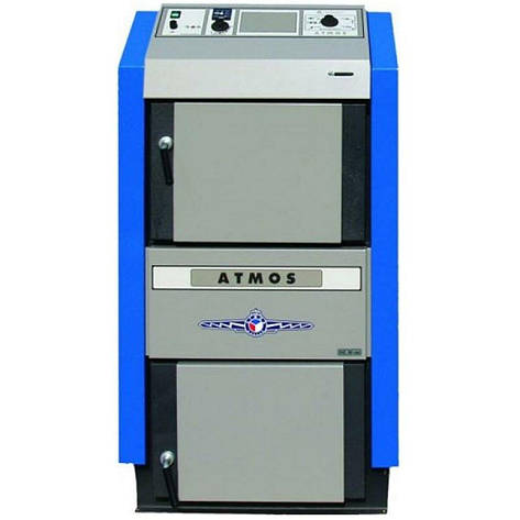 ATMOS DC-18 S, фото 1