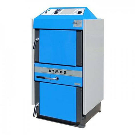 ATMOS DC-25 S, фото 1