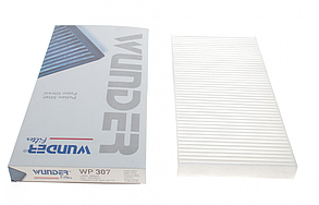 Opel Combo 1.3CDT/1.7DI/CDTI 01- Фільтр салона