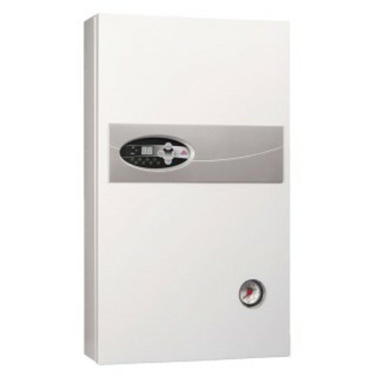 KOSPEL EKCO.LN2 - 21 380 V з розшир бачком