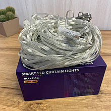 Смарт стрічка Led Smart 400 Luces Bluetooth (50)
