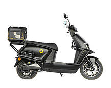 Електроскутер SUNRA K6 PRO (black), фото 5