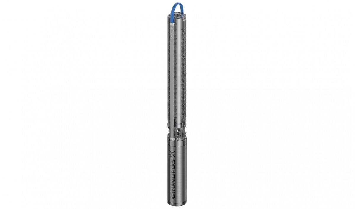 GRUNDFOS Насос свердловинний SP14A -18 5.5 KW 3*380*415В