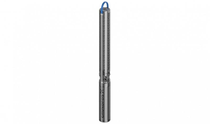 GRUNDFOS Насос свердловинний SP14A -18 5.5 KW 3*380*415В, фото 1