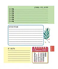 Календар щасливої жінки 2026 - 3, фото 5