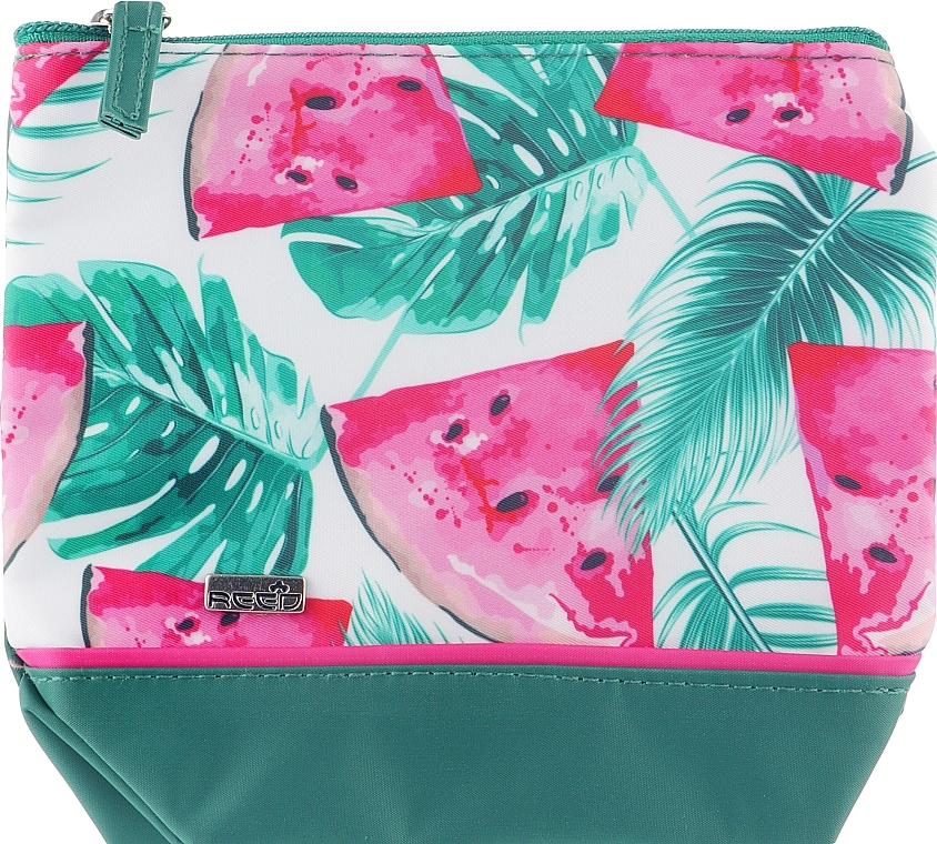 Косметичка жіноча 7449 Arbuz 18х7х16 см Reed