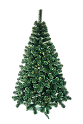 Ялинка штучна "Казка" зелена 100 см
