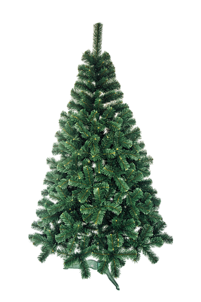 Ялинка штучна "Казка" зелена 300 см, фото 1