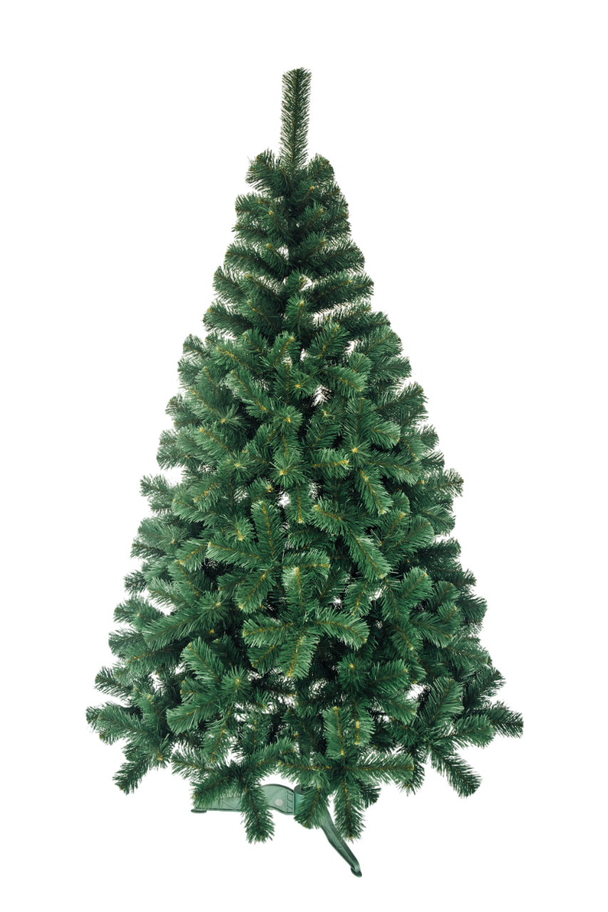 Ялинка штучна "Казка" зелена 300 см