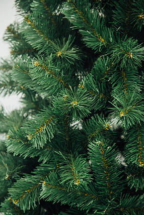 Ялинка штучна "Казка" зелена 300 см, фото 2