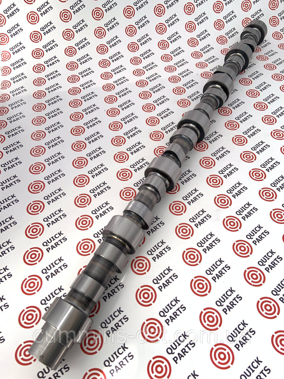 3966430/3966431/87342996/5283931/5283930 Розподільчий вал Cummins 6C/ISC/QSL, фото 1