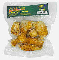 Корінь галангалу цілий заморожений 250 г