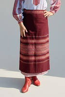 Українська жіноча спідниця "Вишенька", останні розміри