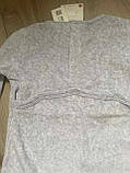 Zara Піжама сіра 18-24 місяці 92 см, фото 6