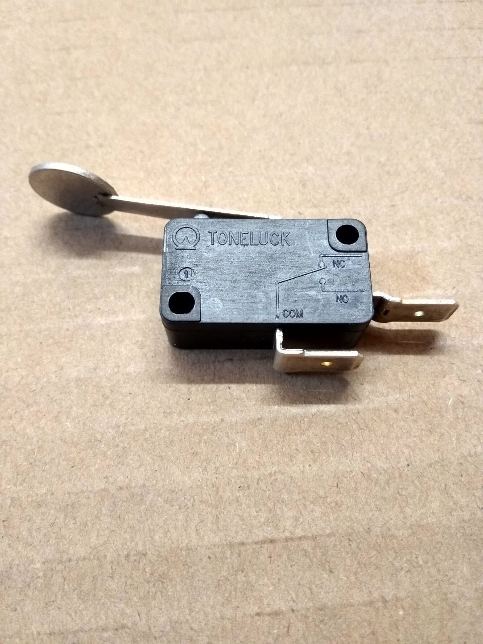 Мікроперемикач до фритюрниці 930571