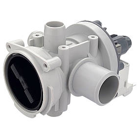 Насос  для пральної машини Samsung DC90-11110K