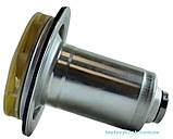 Ротор DUCA циркуляційного насоса Grundfos UPS 15-50 з крильчаткою 68/30 мм, стакан 40 мм, фото 4